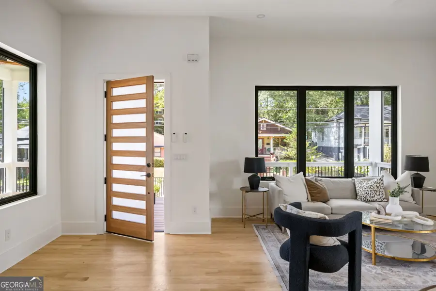 109 Flora Avenue Ne, Atlanta, GA 30307 - Image #3