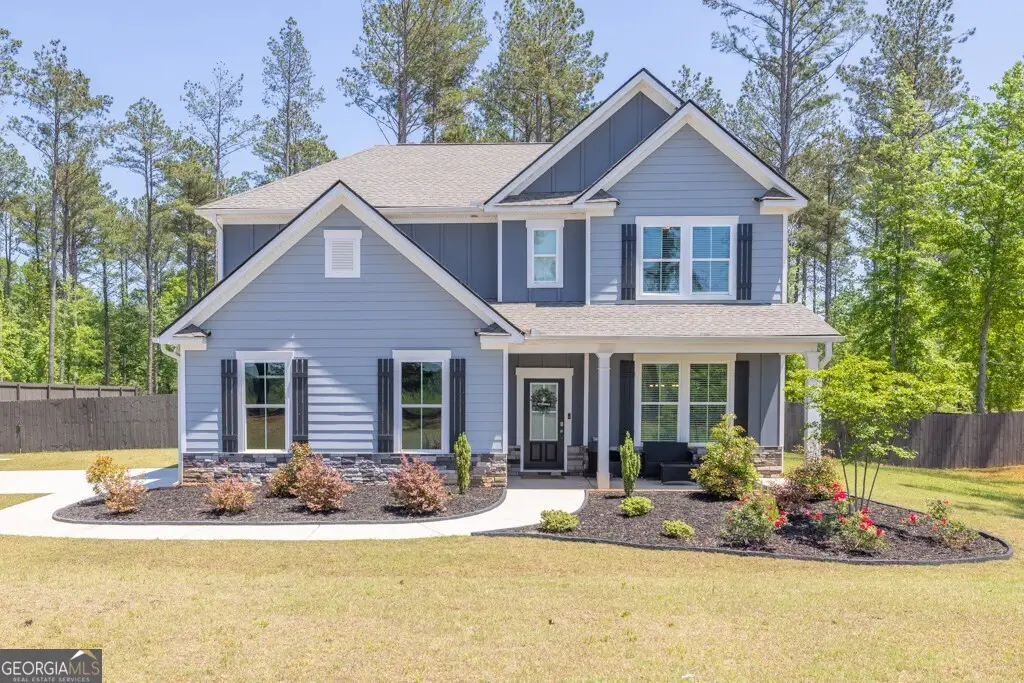 233 Jim Daws Road, Monroe, GA 30655 - Image #1