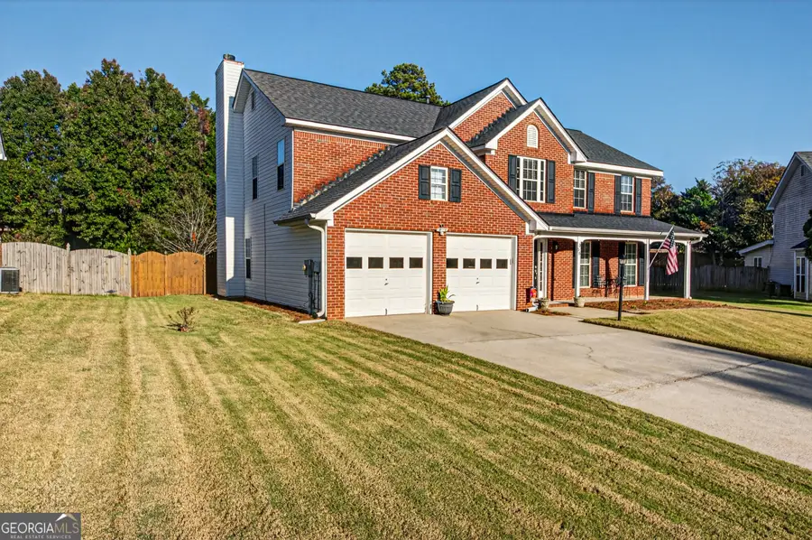 358 Meadow Farm Lane, Lawrenceville, GA 30045 - Image #2