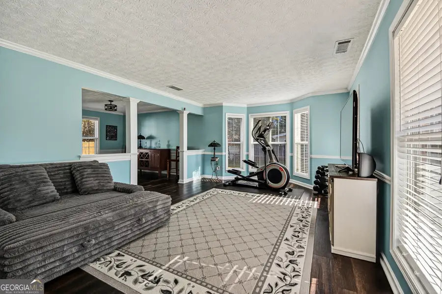 358 Meadow Farm Lane, Lawrenceville, GA 30045 - Image #3