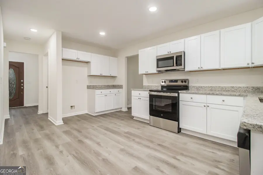 6226 Leverett Drive, Stonecrest, GA 30038 - Image #3