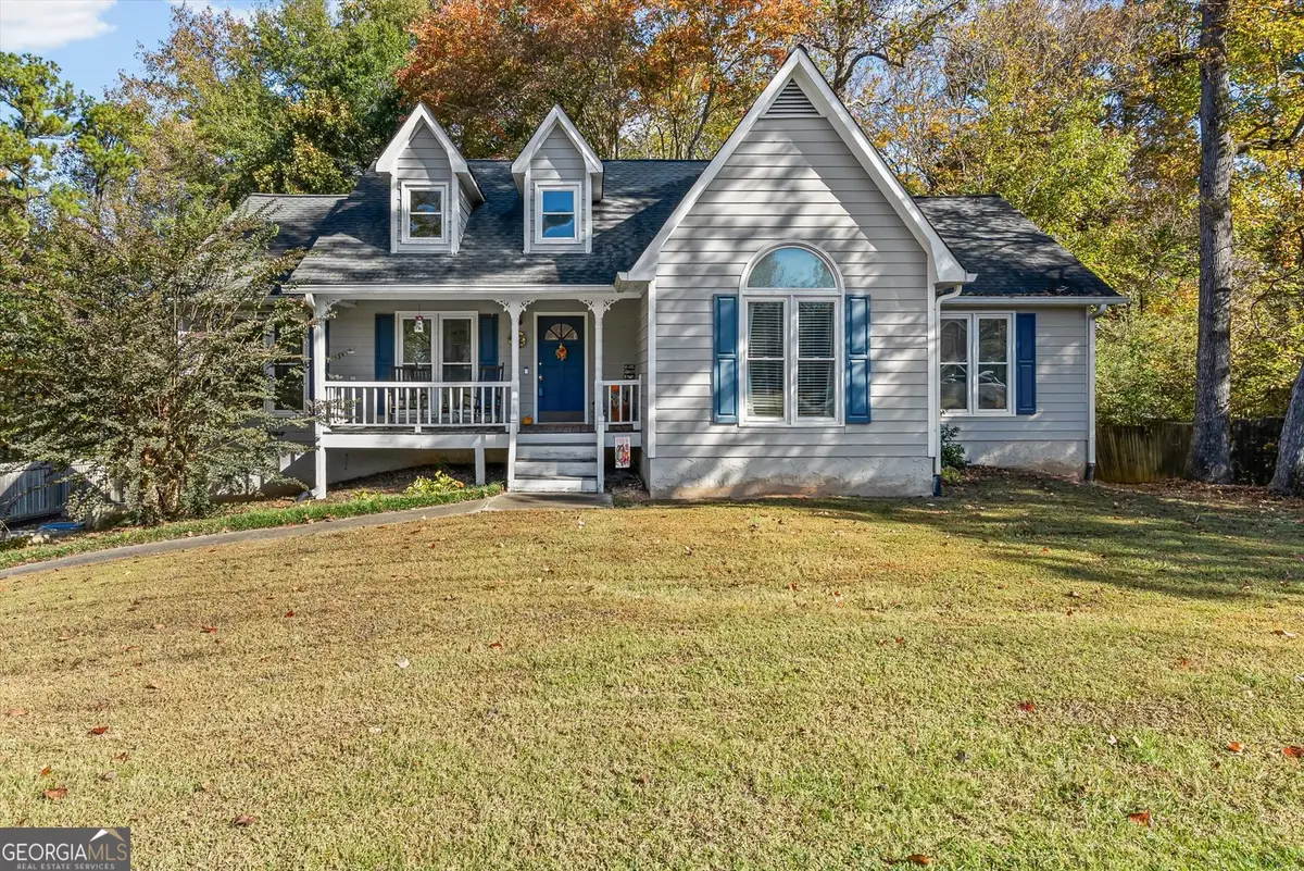 196 Lambeth Drive, Hiram, GA 30141 - Image #1