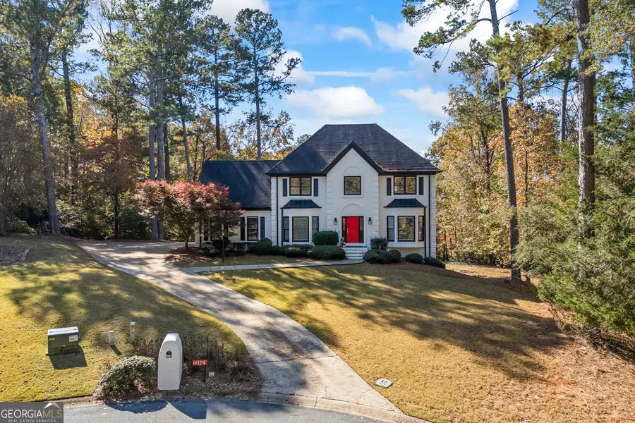 124 Pin Oak Court, Athens, GA 30606 - Image #2