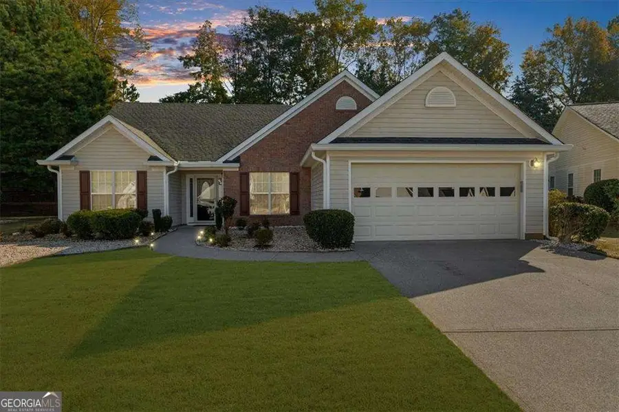 4032 Mcpherson Drive, Acworth, GA 30101 - Image #2