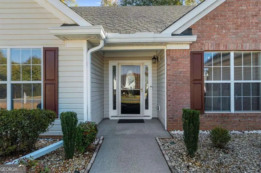 4032 Mcpherson Drive, Acworth, GA 30101 - Image #3