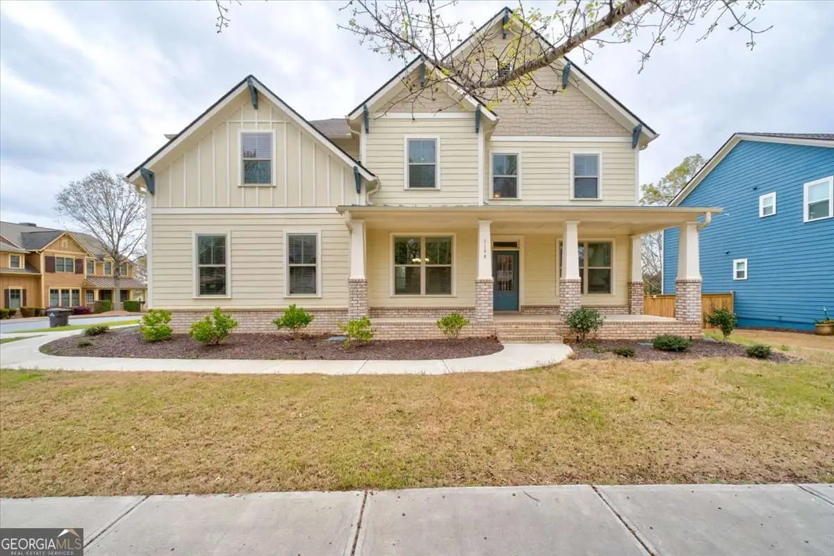 9104 Hanover Street, Lithia Springs, GA 30122 - Image #1