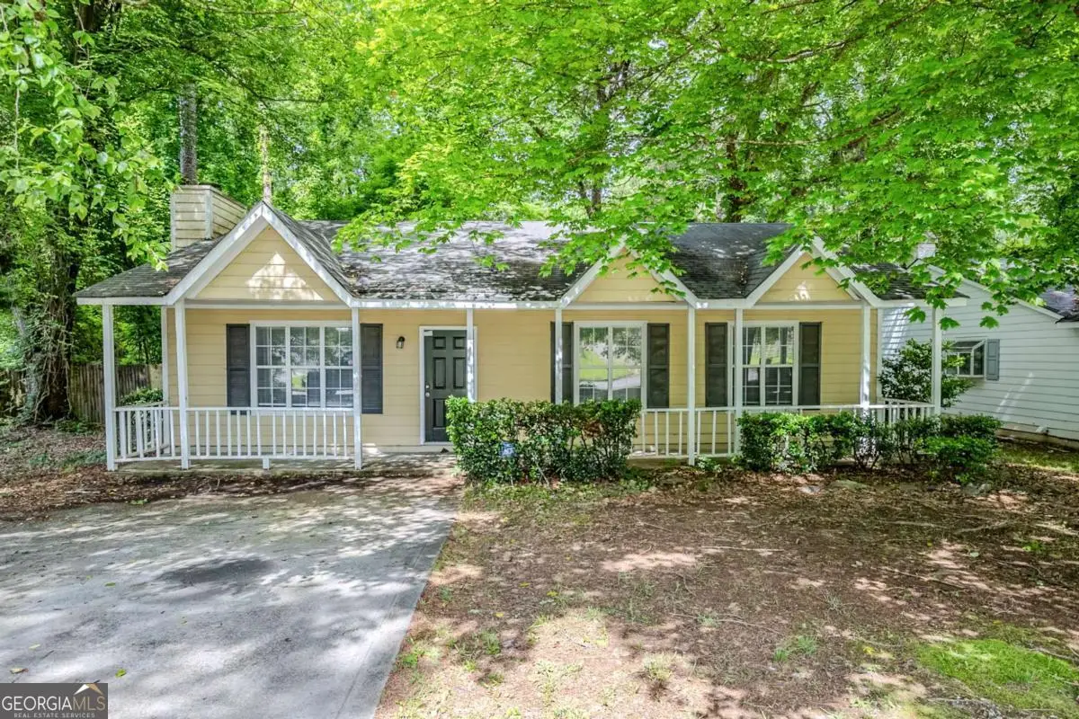 6185 Marbut Farms Chase, Lithonia, GA 30058 - Image #1