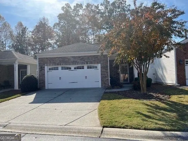 238 Abercorn Way, Woodstock, GA 30188 - Image #1