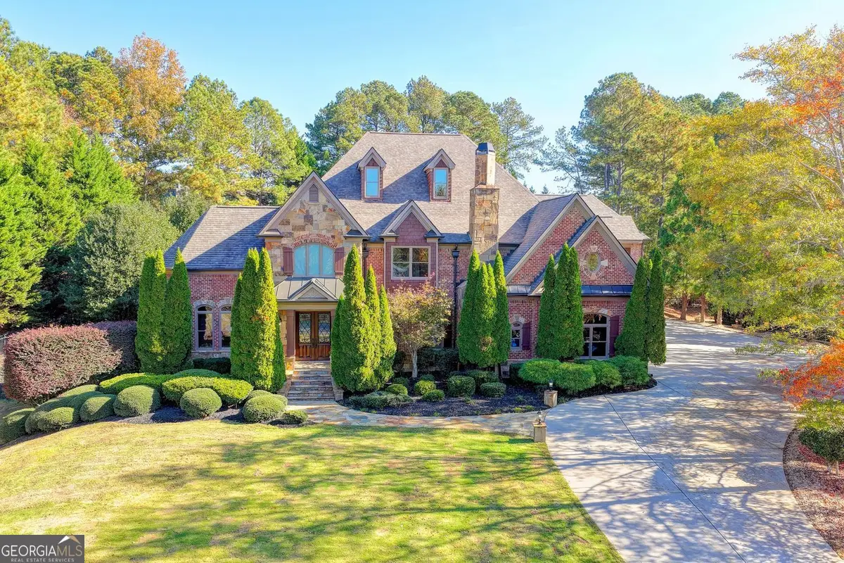 5669 Legends Club Circle, Braselton, GA 30517 - Image #1