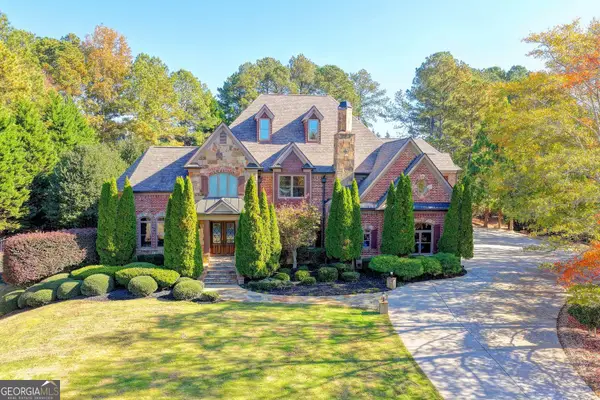 5669 Legends Club Circle, Braselton, GA 30517