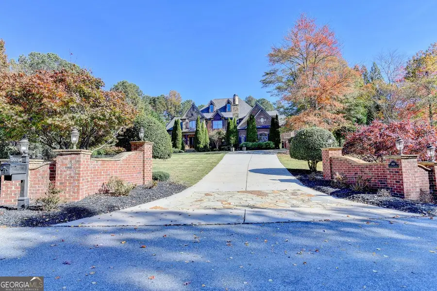 5669 Legends Club Circle, Braselton, GA 30517 - Image #2