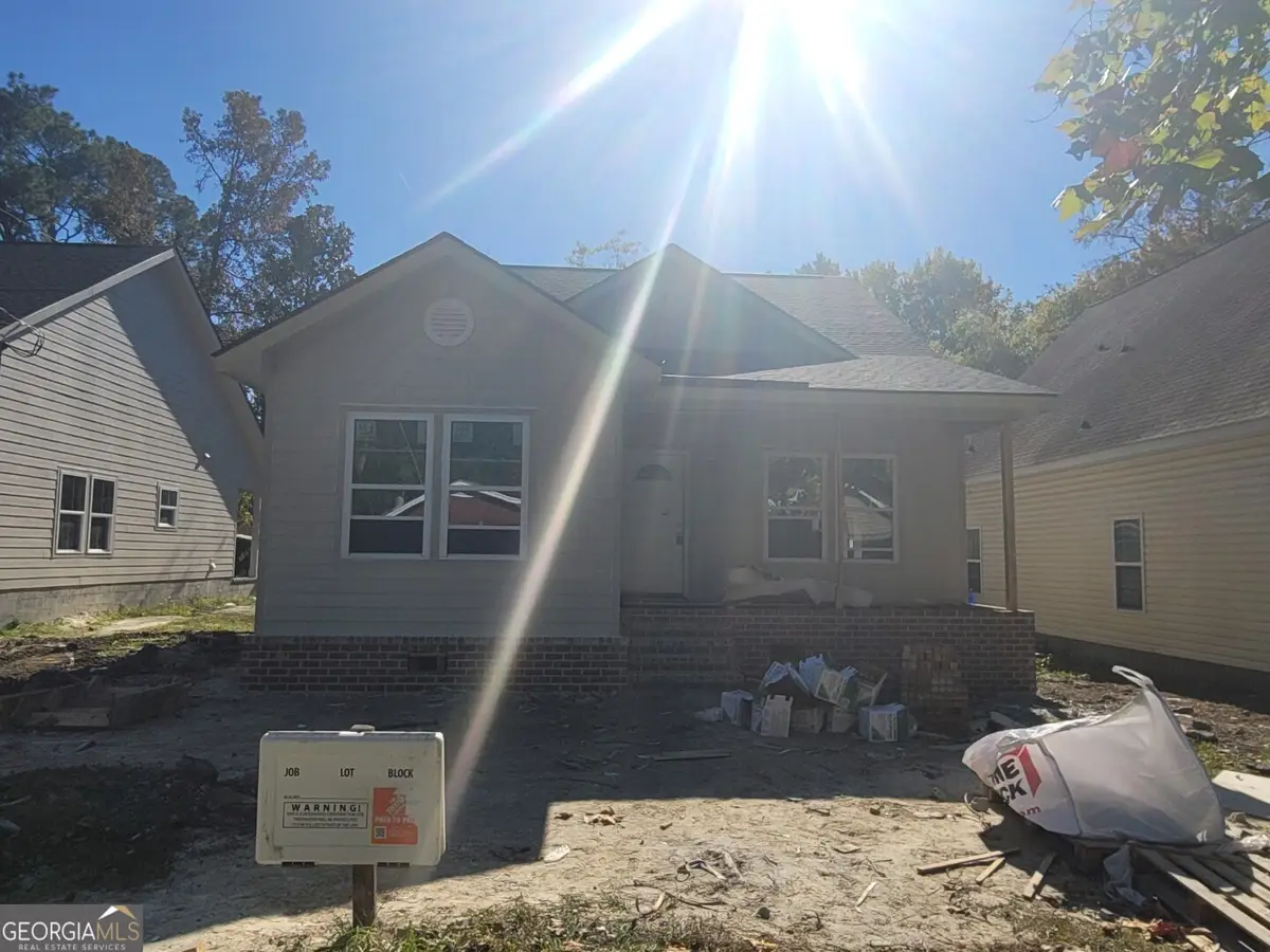 2003 Tuskegee Street, Savannah, GA 31405 - Image #1