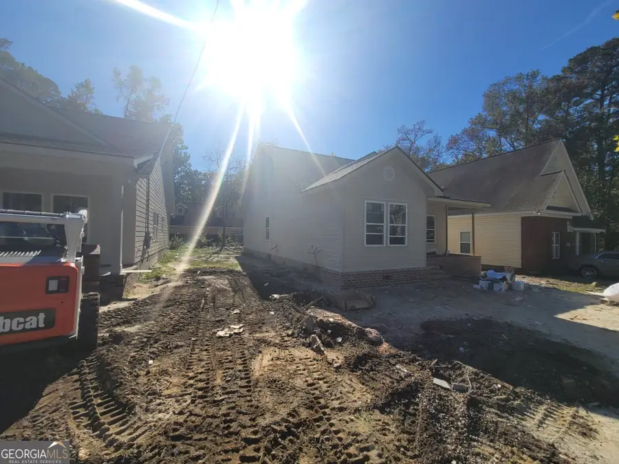 2003 Tuskegee Street, Savannah, GA 31405 - Image #2