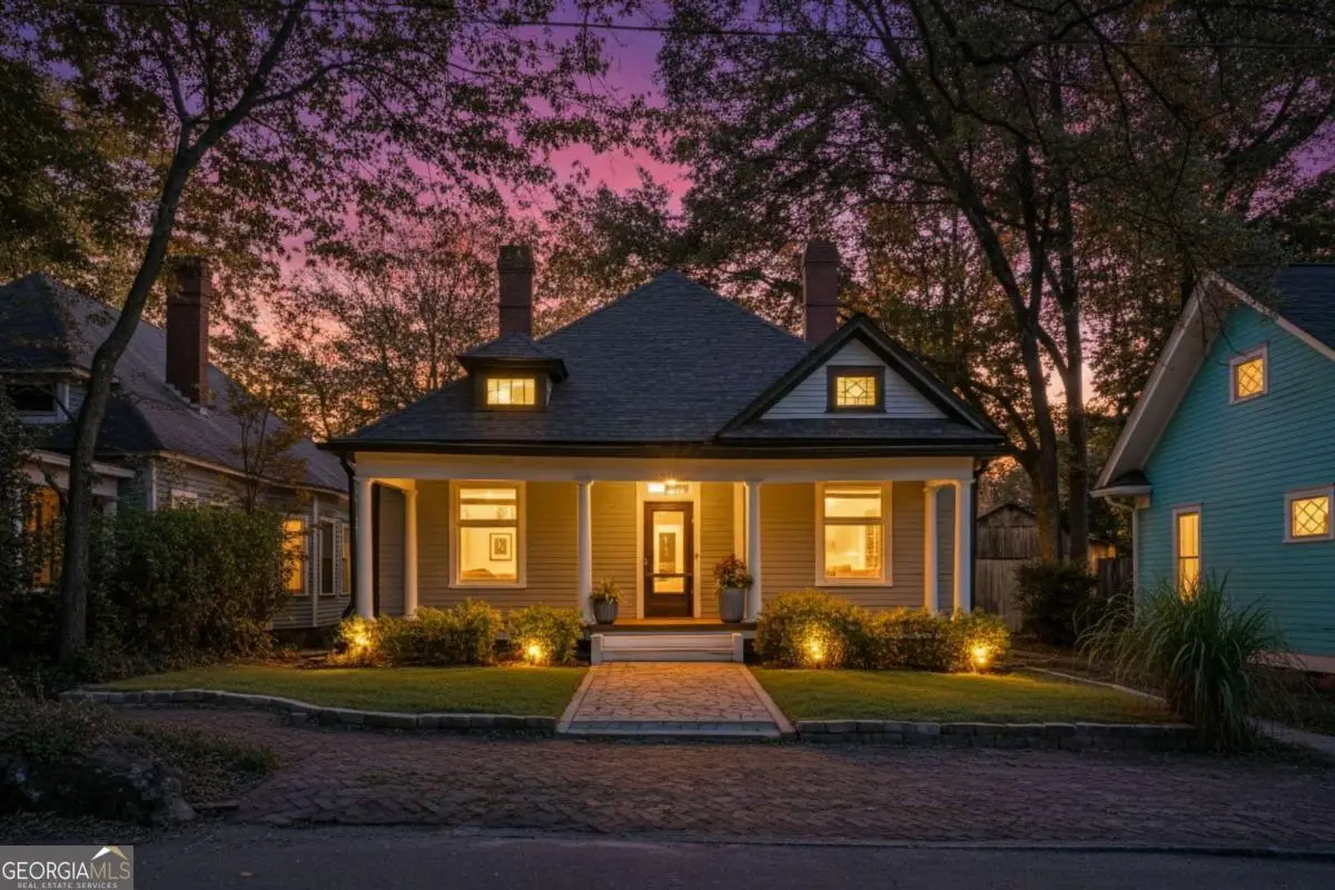 546 Waldo Street Se, Atlanta, GA 30312 - #1