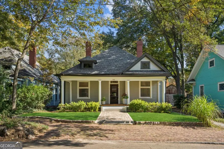 546 Waldo Street Se, Atlanta, GA 30312 - #2