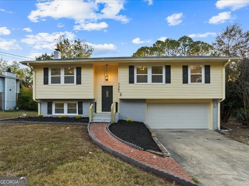 7367 Bethsaida Drive, Riverdale, GA 30296 - Image #1