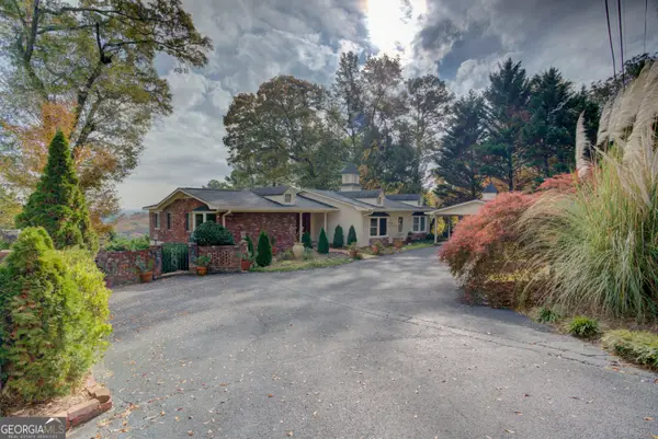 46 Turnbull Drive Se, Rome, GA 30161