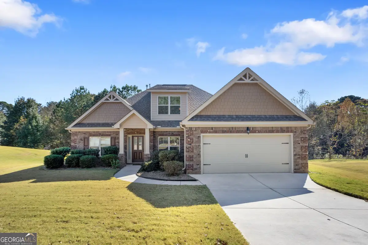1332 Wild Rose Drive Se, Conyers, GA 30013 - Image #1