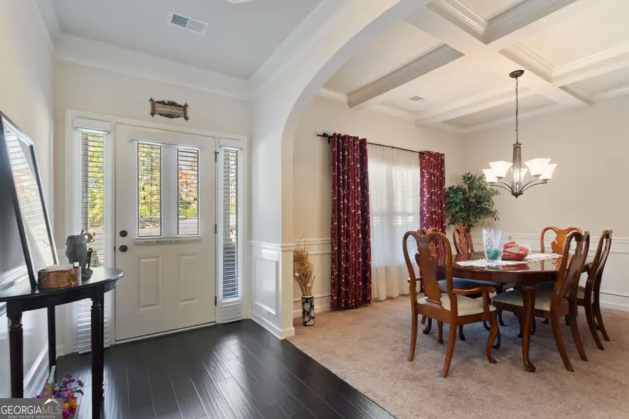 1332 Wild Rose Drive Se, Conyers, GA 30013 - Image #2