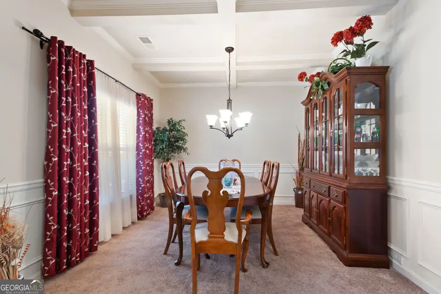 1332 Wild Rose Drive Se, Conyers, GA 30013 - Image #3