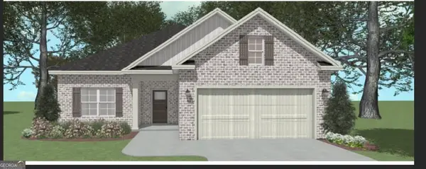 603 Bristleleaf Path, Kathleen, GA 31047