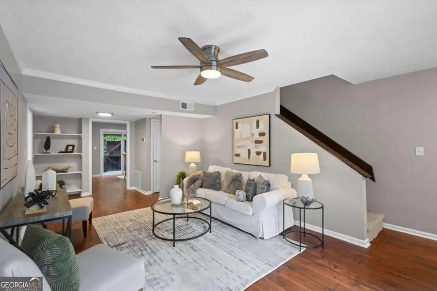 4960 Meadow Lane, Marietta, GA 30068 - Image #2