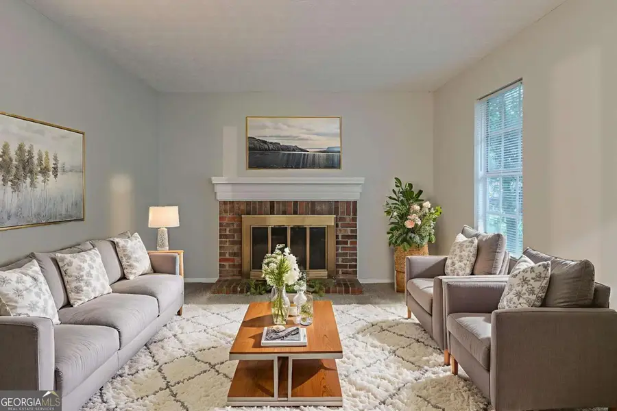 4634 Garden Hills Drive, Stone Mountain, GA 30083 - Image #2