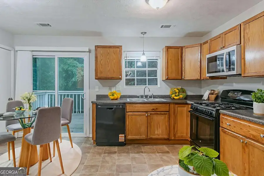 4634 Garden Hills Drive, Stone Mountain, GA 30083 - Image #3