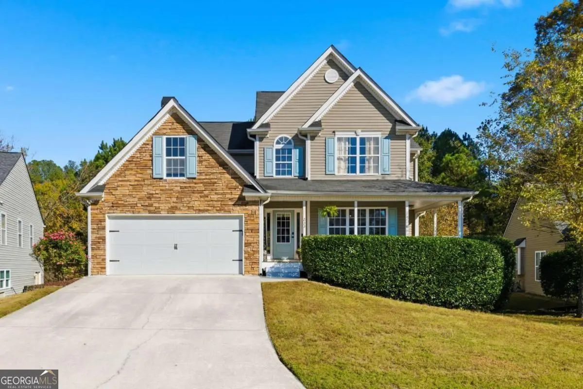 233 E Skyline View, Dallas, GA 30157 - Image #1
