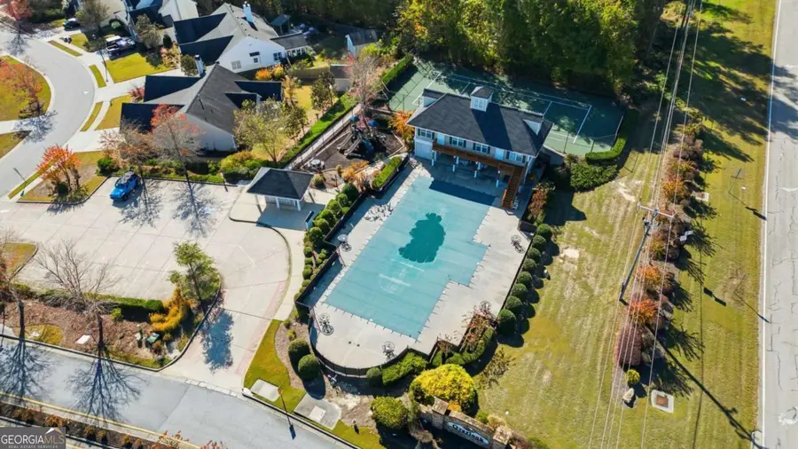 233 E Skyline View, Dallas, GA 30157 - Image #3