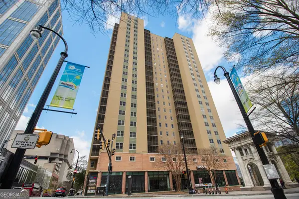 300 W Peachtree Street #21K, Atlanta, GA 30305