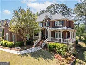 802 Pathview Court, Dacula, GA 30019 - Image #1
