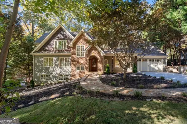 1356 Vista Leaf Drive, Decatur, GA 30033