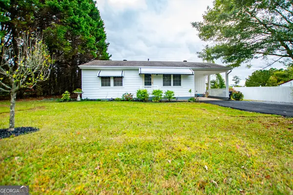 388 Macland Road, Dallas, GA 30132