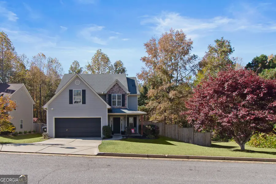 10 Sandberg Way, Dawsonville, GA 30534 - Image #2