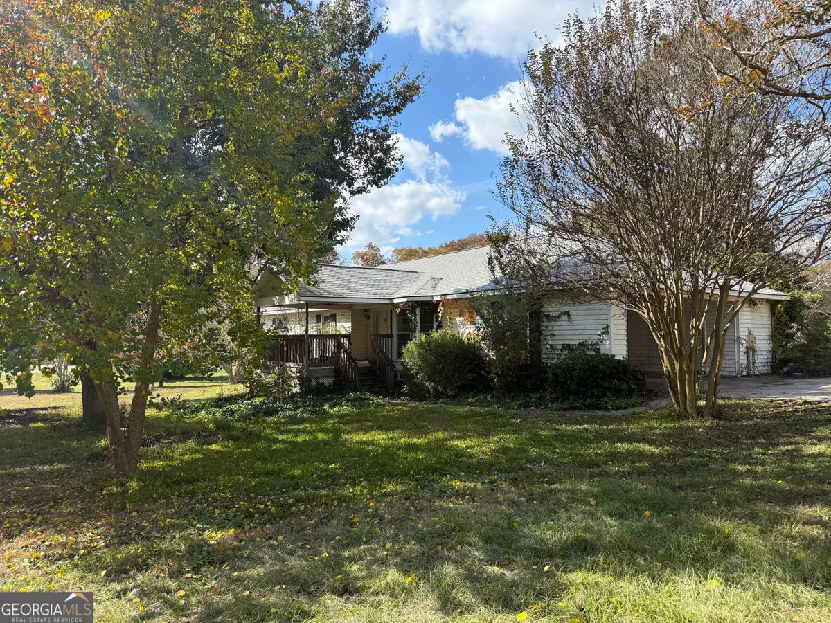 274 Kelli Drive, Byron, GA 31008 - Image #1