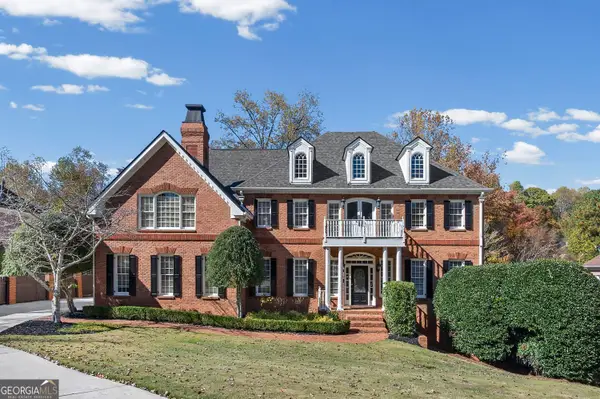 1294 Waterford Green Trail, Marietta, GA 30068