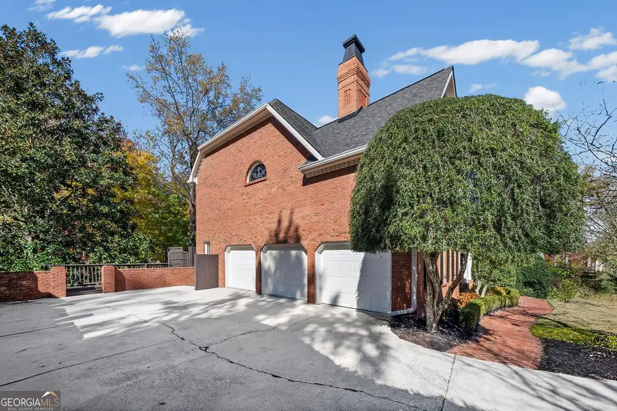 1294 Waterford Green Trail, Marietta, GA 30068 - Image #3