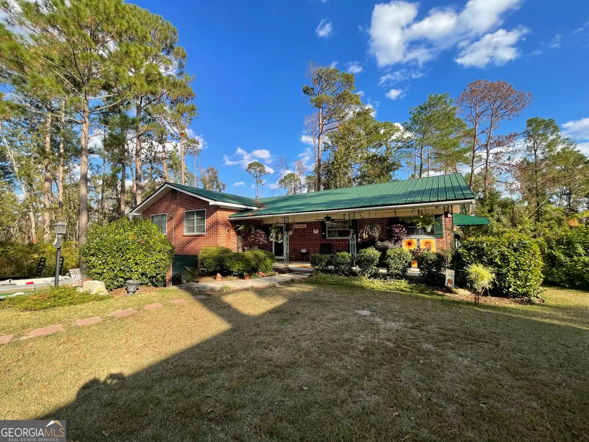 13 Third Avenue, Alamo, GA 30411 - Image #1