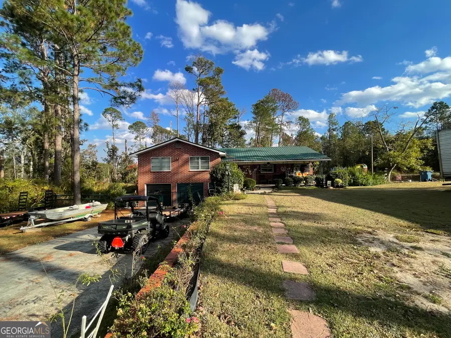 13 Third Avenue, Alamo, GA 30411 - Image #2