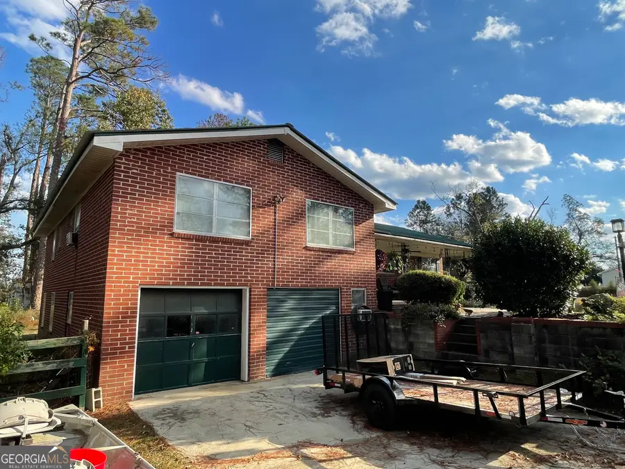 13 Third Avenue, Alamo, GA 30411 - Image #3