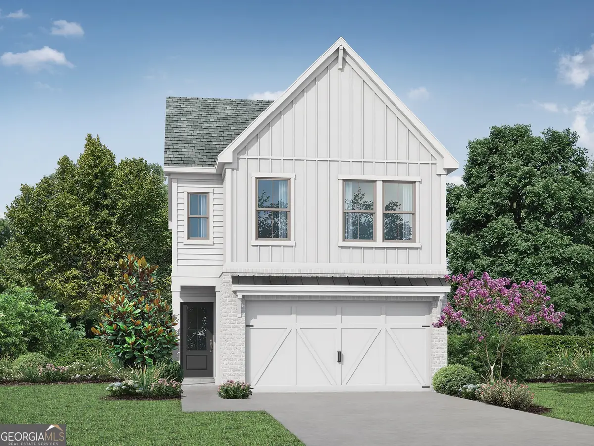 2404 Malster Lane, Lawrenceville, GA 30043 - Image #1