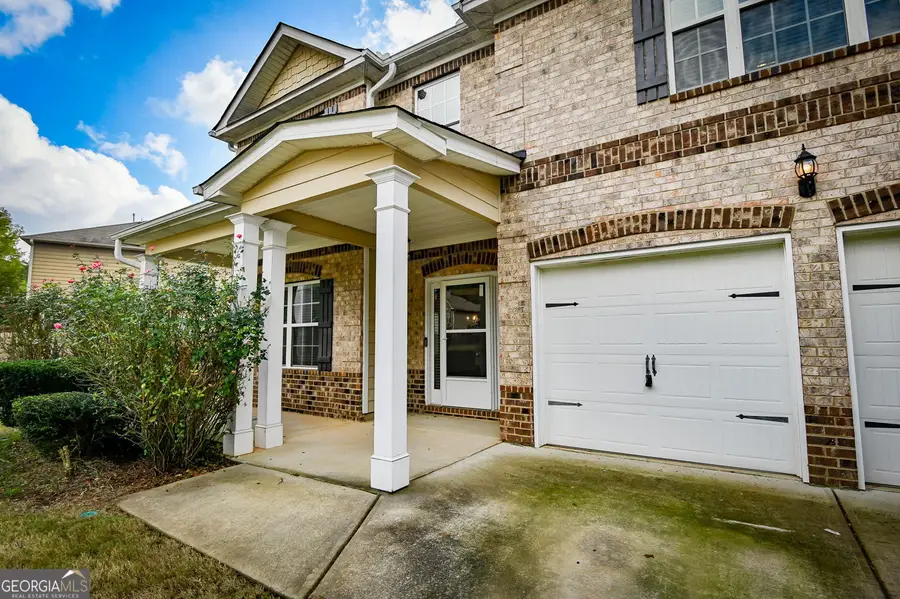 108 Christopher Michael Lane, Hampton, GA 30228 - Image #3