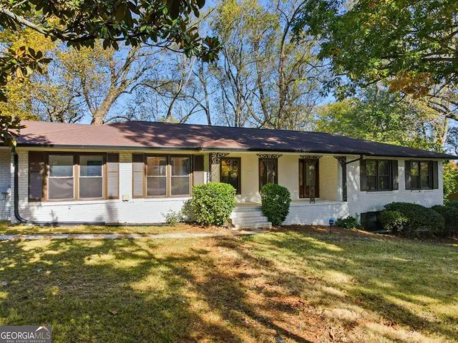 3303 SE Clifton Church Road Se, Atlanta, GA 30316 - Image #3