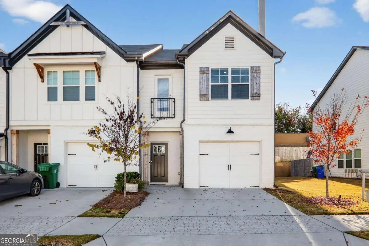 4125 Spring Valley Circle #007, Tucker, GA 30084 - Image #1