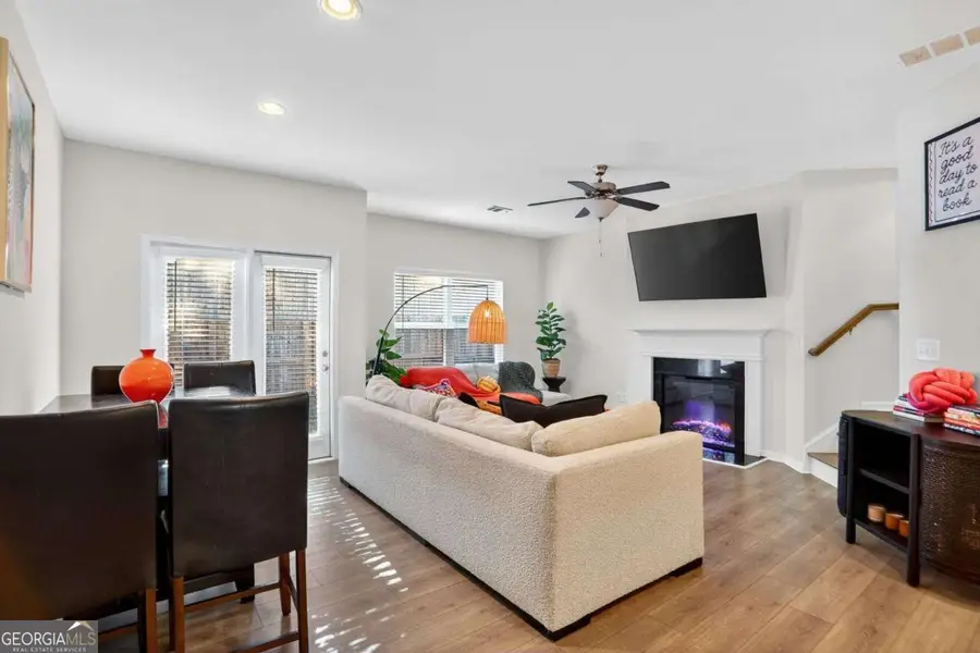 4125 Spring Valley Circle #007, Tucker, GA 30084 - Image #3