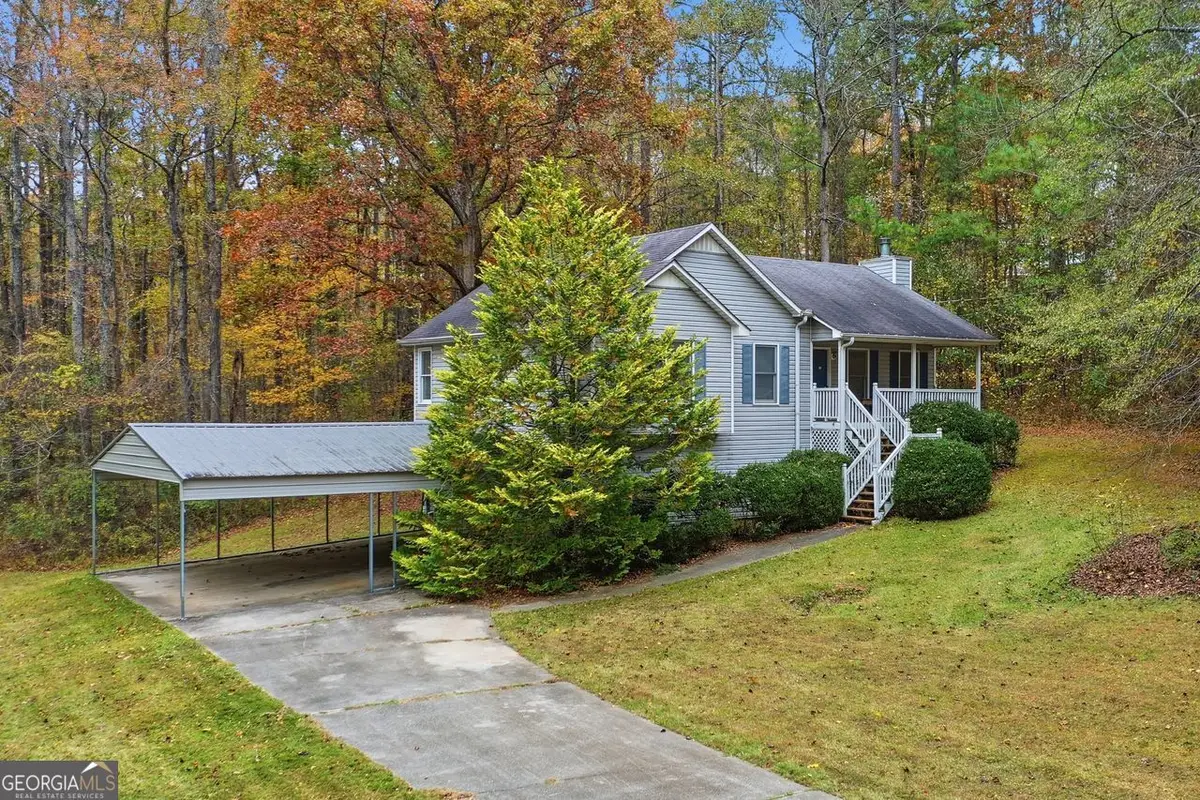 144 Wiley Drive, Douglasville, GA 30134 - Image #1