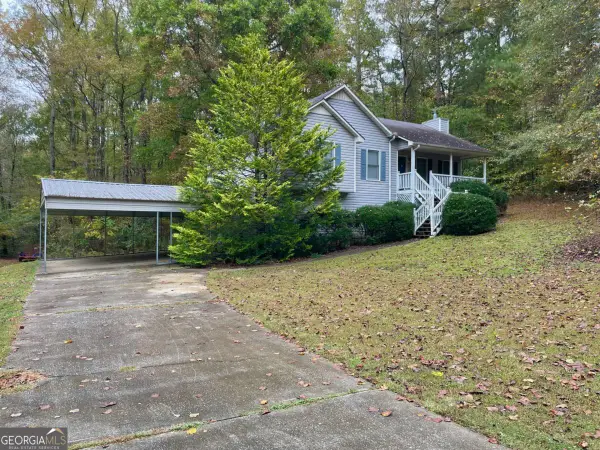 144 Wiley Drive, Douglasville, GA 30134