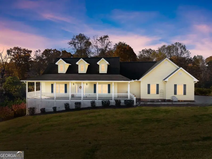 65 Golden Autumn Drive, Dahlonega, GA 30533 - Image #2