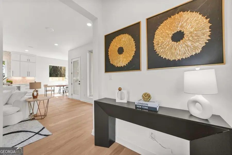 313 B Stovall Street Se, Atlanta, GA 30316 - Image #2